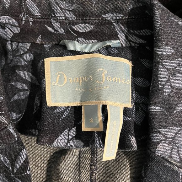 Draper James Jacket - Picture 3 of 5